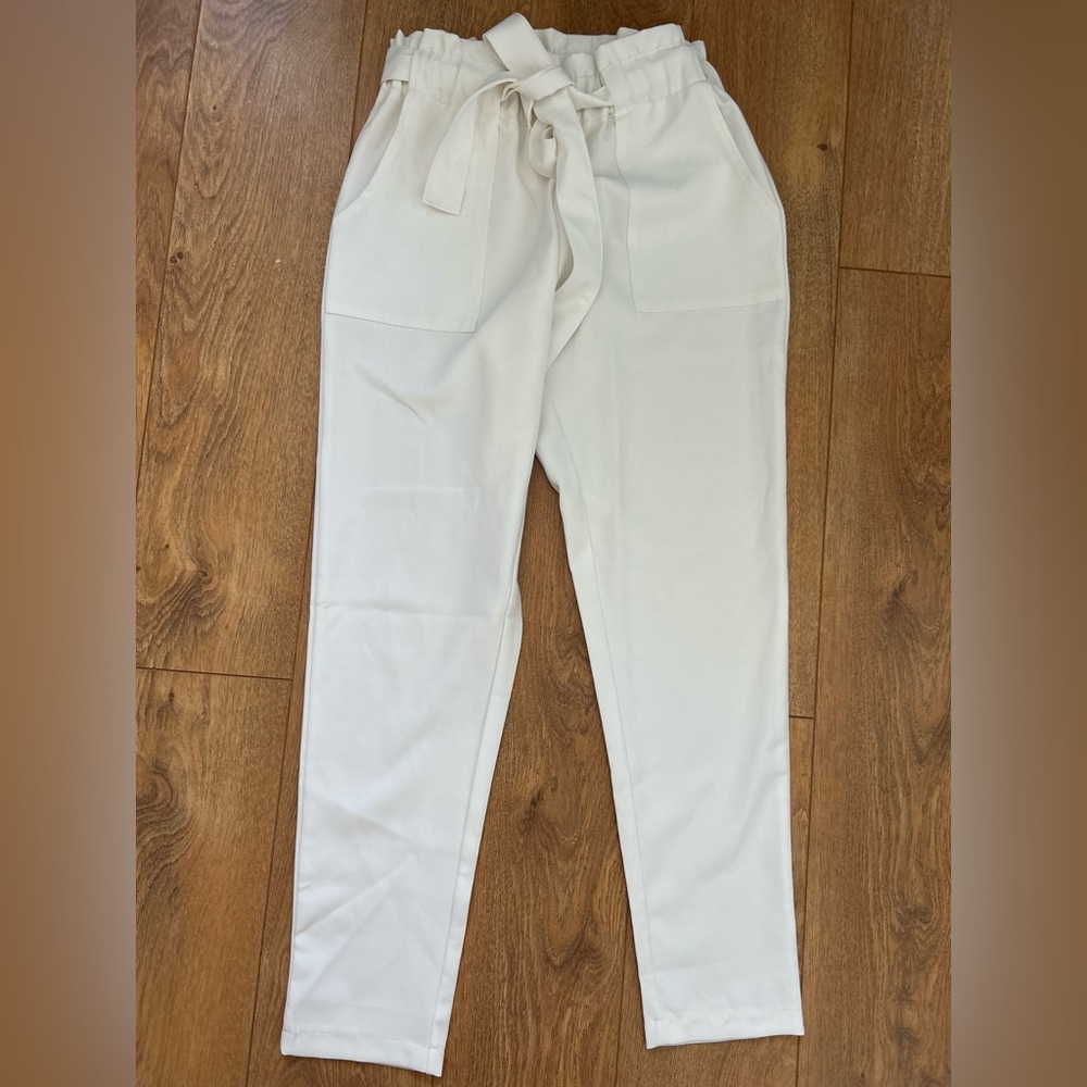 ReVamped High Waist Pant